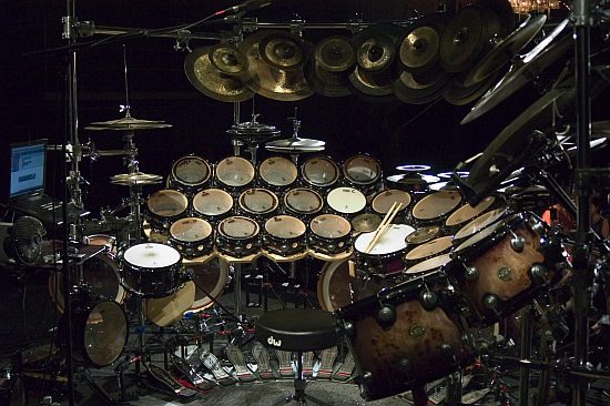 Drum Kit