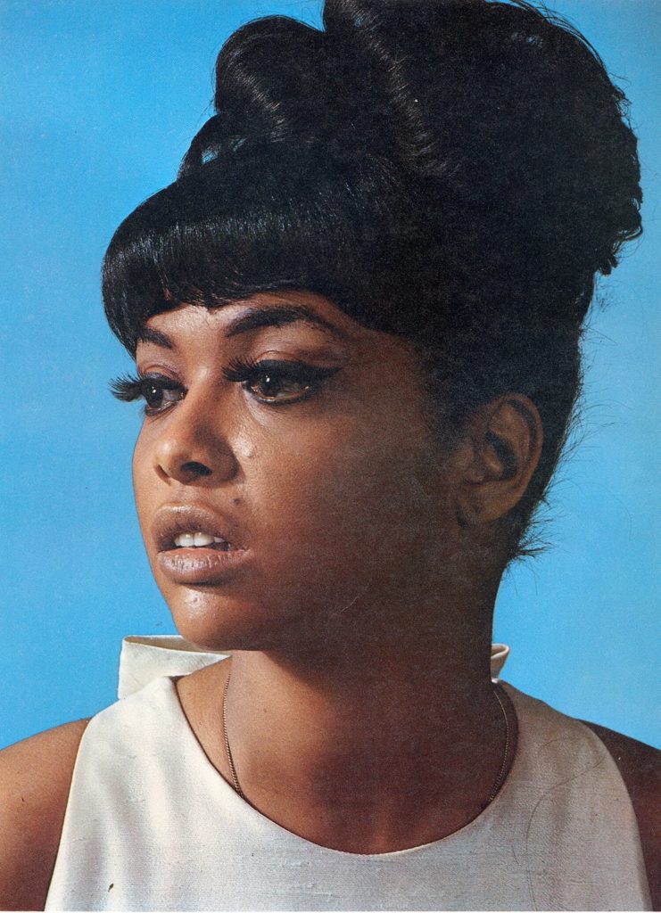 Tammi Terrell