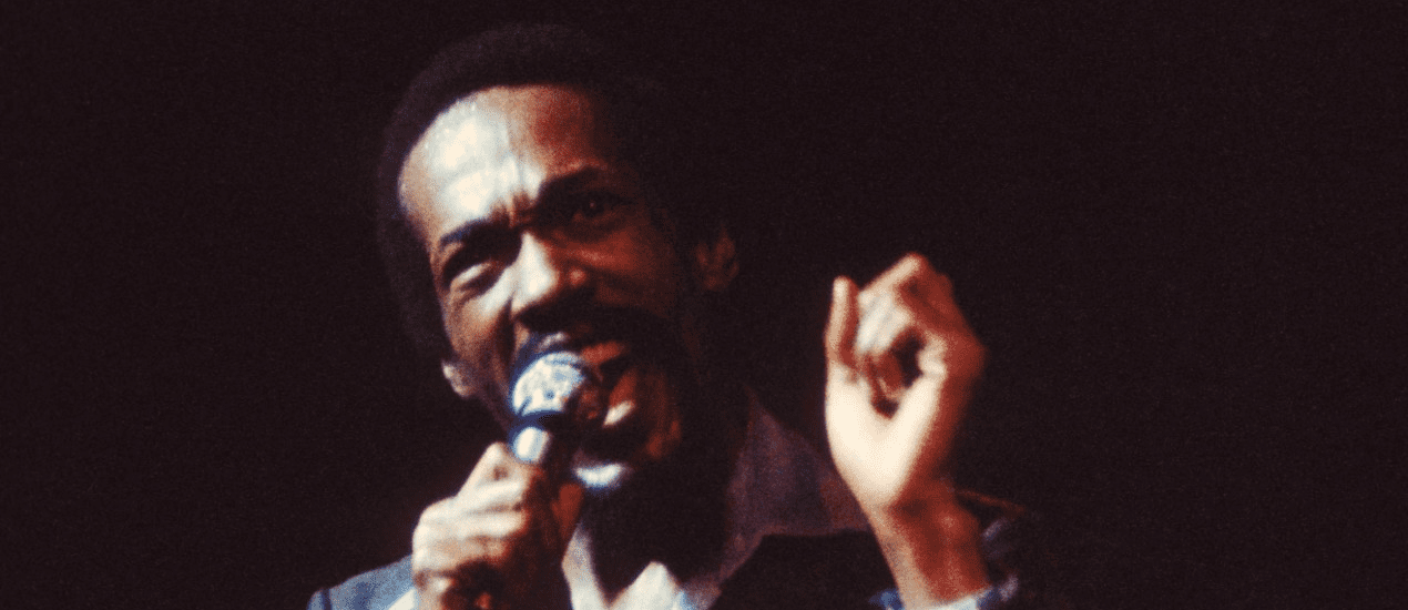 eddie kendricks