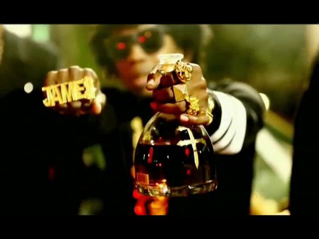 Trinidad James Ft. T.I. Young Jeezy & 2 Chainz “All Gold Everything ...