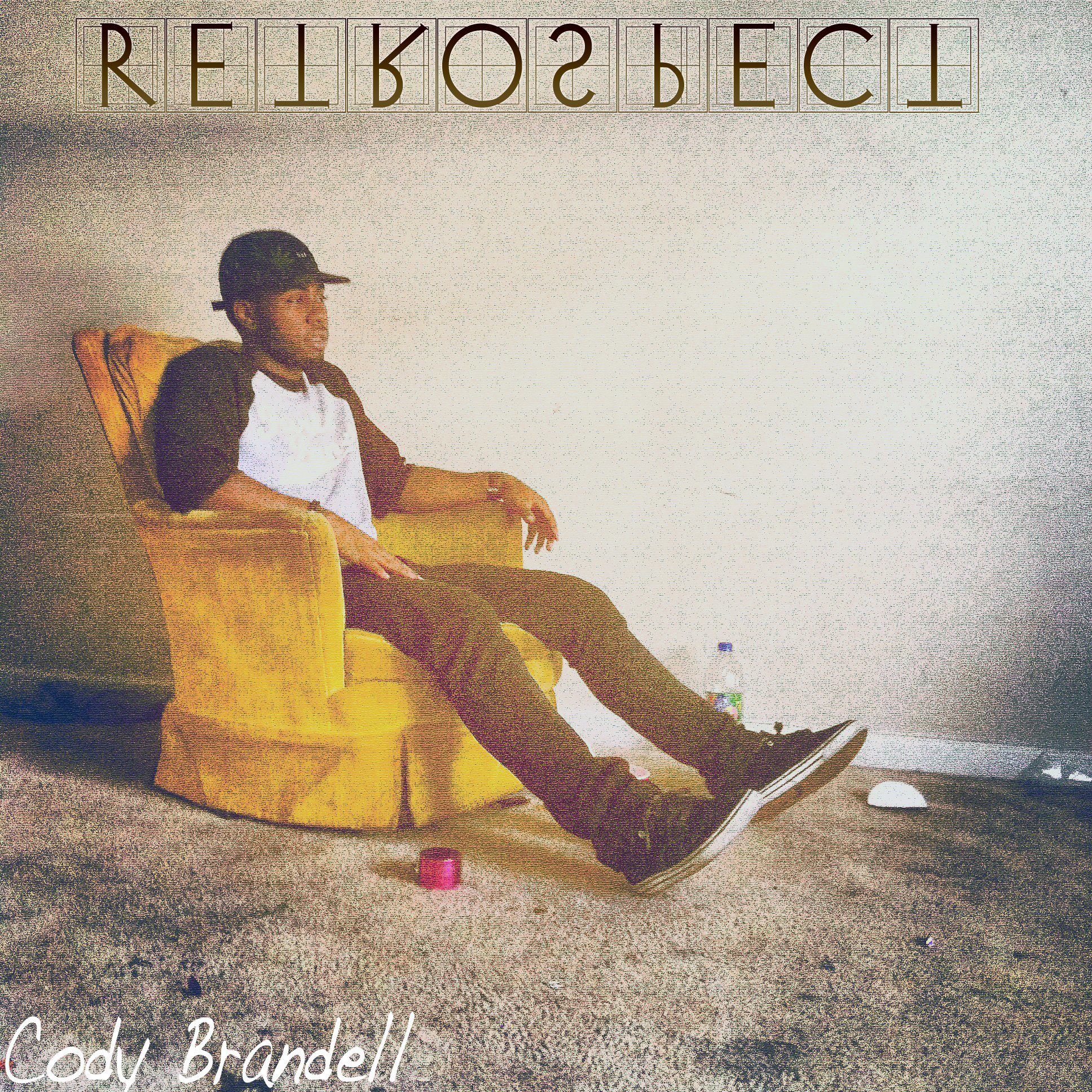 Cody Brandell – Retrospect:The Beginning EP REVIEW + FULL STREAM