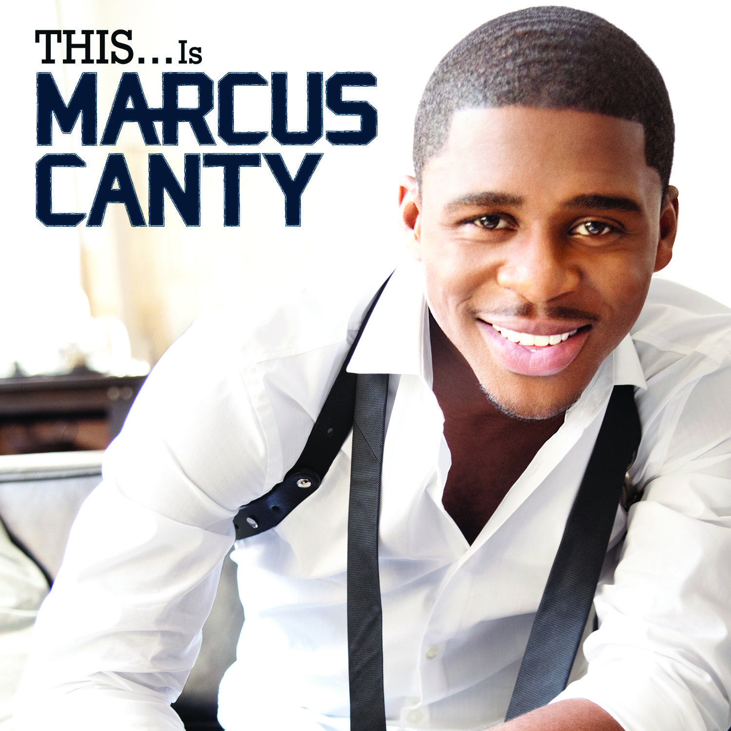 Listen to Marcus Canty, This… Is Marcus Canty FULL ALBUM STREAM + REVIEW