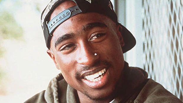 Tupac Essay