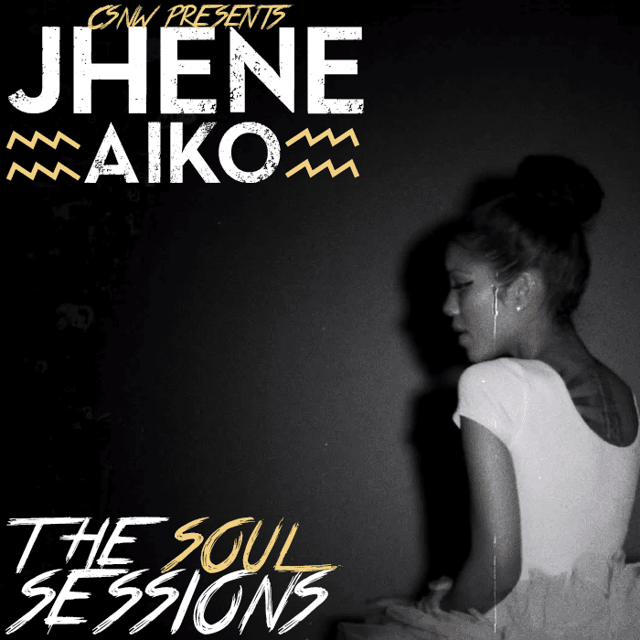 Jhene Aiko The Soul Sessions Presented by CSNW FREE MP3 DOWNLOAD