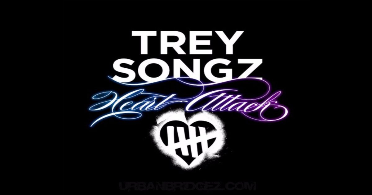 heart attack song by Trey Songz mp3 download