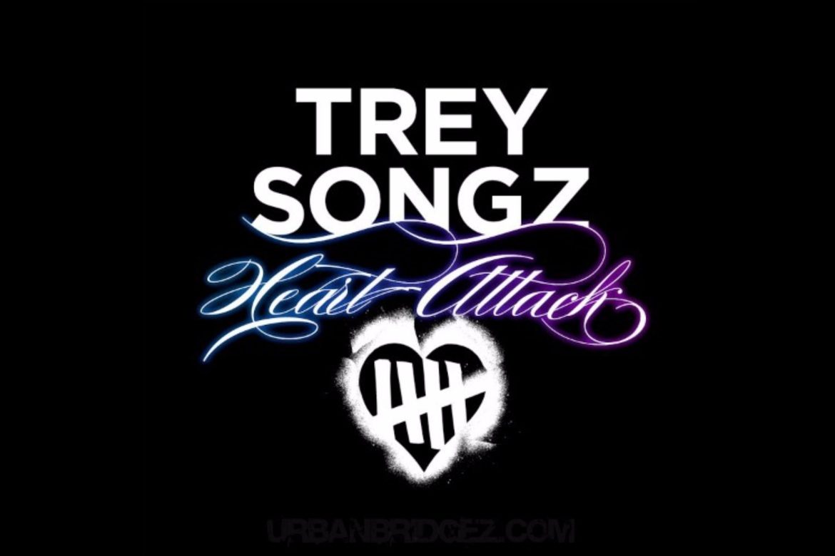 Trey Songz Heart Attack Free MP3 Dowload