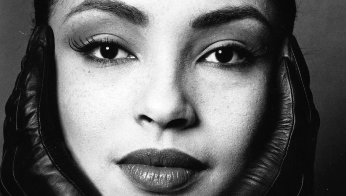 Rare Sade Interview: Sade Emerges From Her Country Retreat by Robert ...