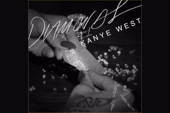 kanye west diamonds remix free mp3 download