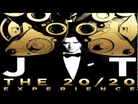 The 20/20 experience album download