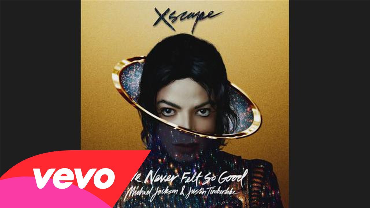 Michael Jackson 2014 Xscape. Jackson Michael "Xscape".