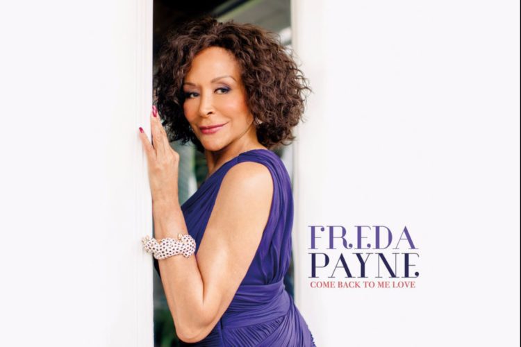 Freda Payne