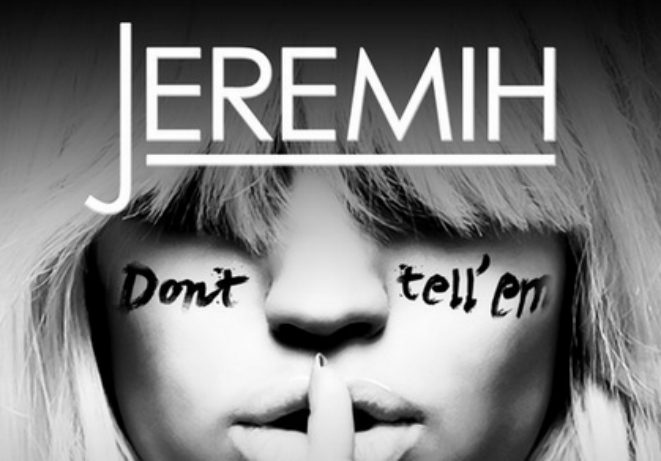 Don t tell daddy. Tell em обложка. Tell em авы. Jeremih. Tell em Snot.