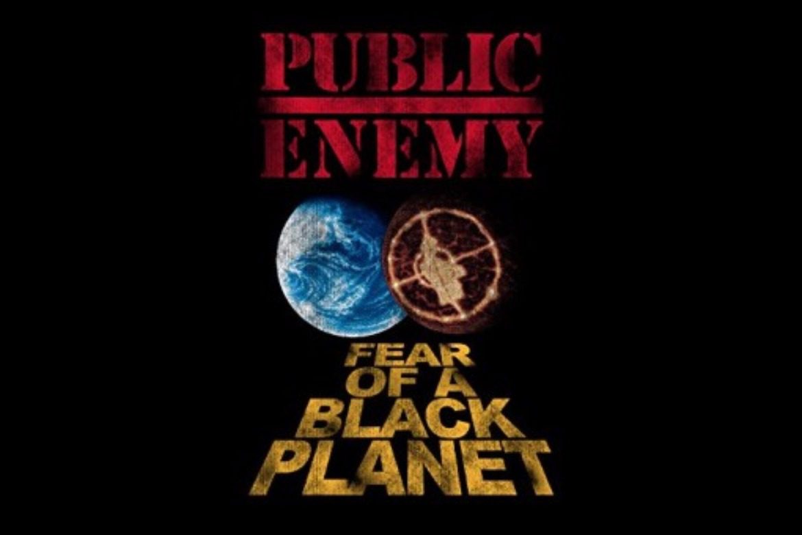 Public Enemys Fear Of A Black Planet Track-By-Track