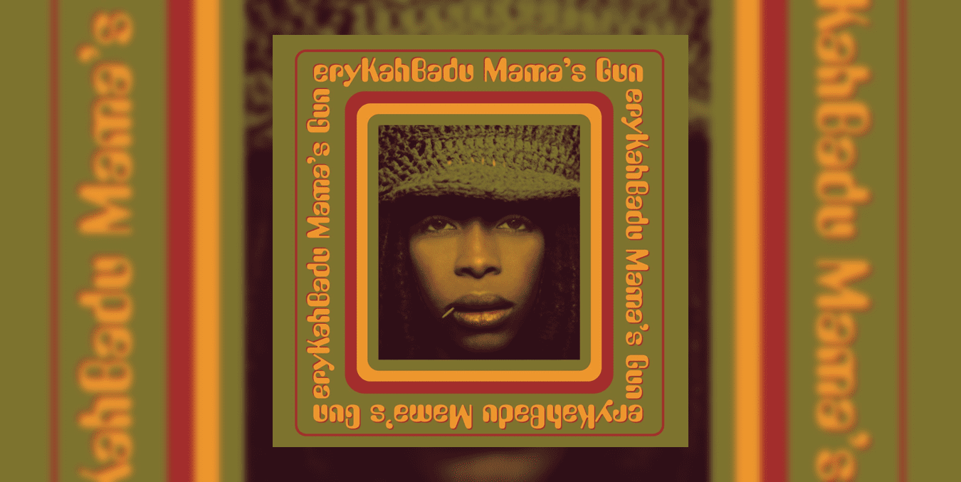 Mos Def Might Have To Forfeit Erykah Badu Tour Money To His Baby Mama